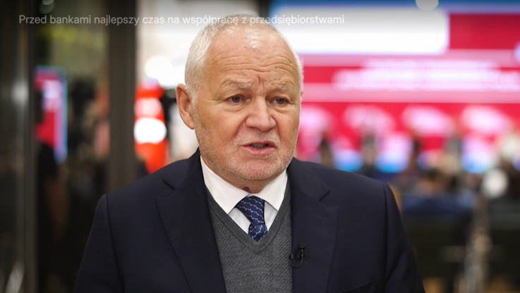 Fot. PAP - kadr z fimu