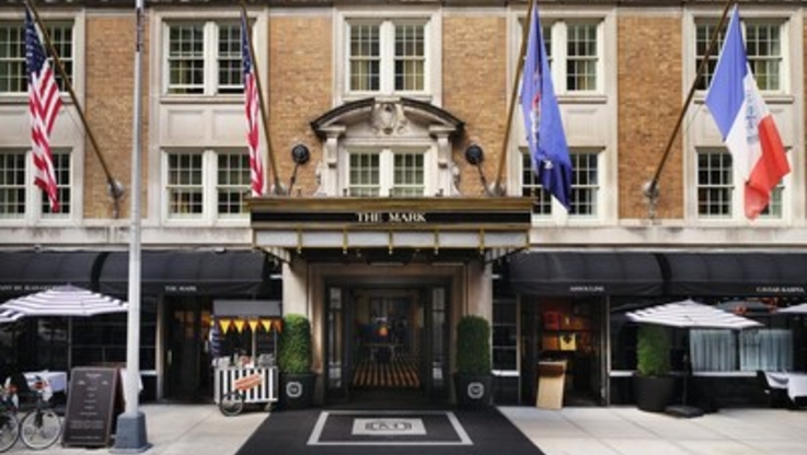 PR Newswire/The Mark Hotel