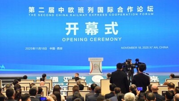 PR Newswire/Xinhua Silk Road