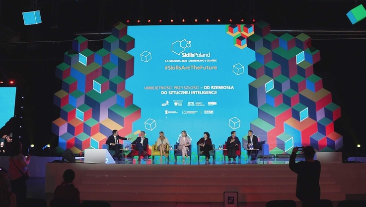 PAP MediaRoom - kadr z filmu