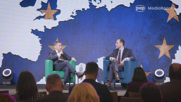 Fot. PAP - kadr z filmu