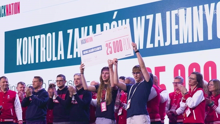 Fot. PAP - kadr z filmu