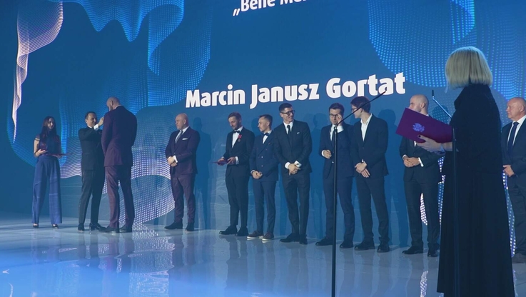 PAP MediaRoom - kadr z filmu