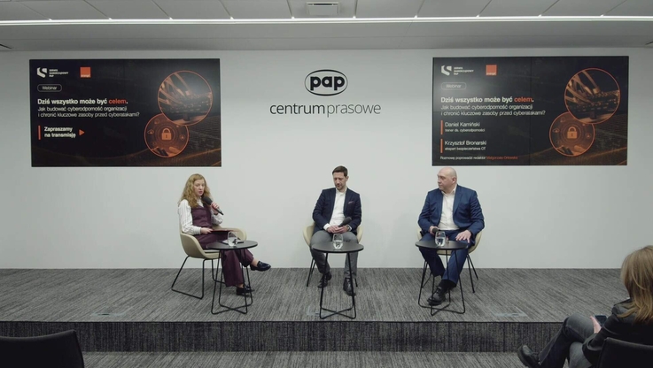 Fot. PAP - kadr z filmu