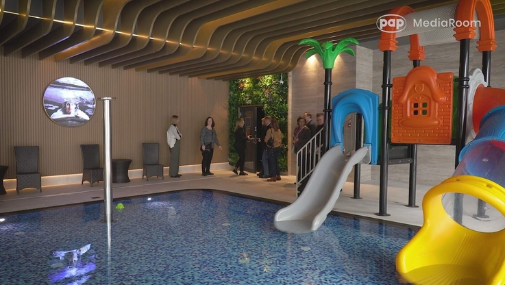 Fot. PAP - kadr z fimu