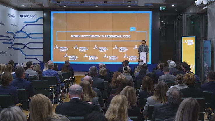 Fot. PAP - kadr z filmu