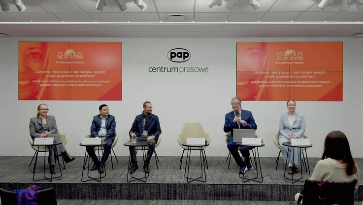 Fot. PAP - kadr z filmu