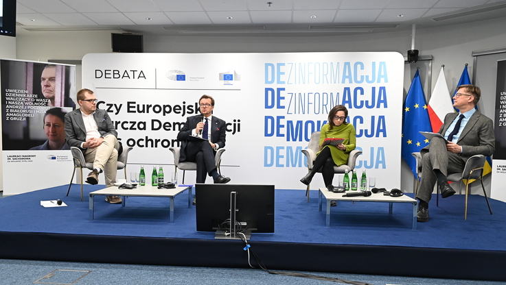 Fot. PAP/C. Piwowarski (1)