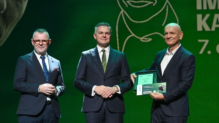 Fot. PAP/M. Kmieciński (1)