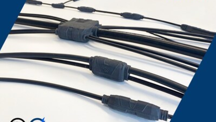 PR Newswire/Voltage Energy Group