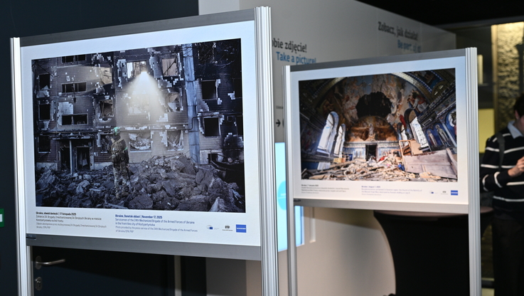 Fot. PAP/ M. Kmieciński (1)