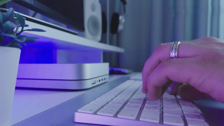 PAP MediaRoom - kadr z filmu