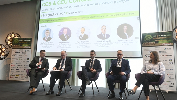 Fot. PAP/S. Leszczyński (2)