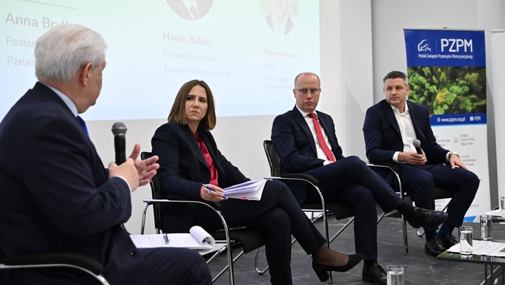 Fot. PAP/M. Kmieciński (1)