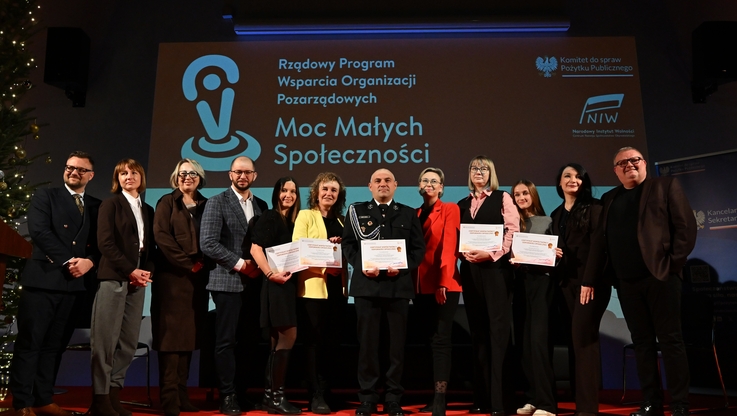 Fot. PAP/P. Polak (1)