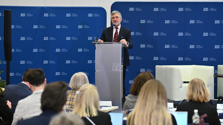 Fot. PAP/M. Kmieciński (1)