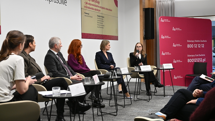 Fot. PAP/Marcin Kmieciński (1)