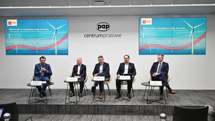 Fot. PAP/M. Kmieciński (1)