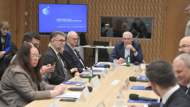 Fot. PAP/S. Leszczyński (1)