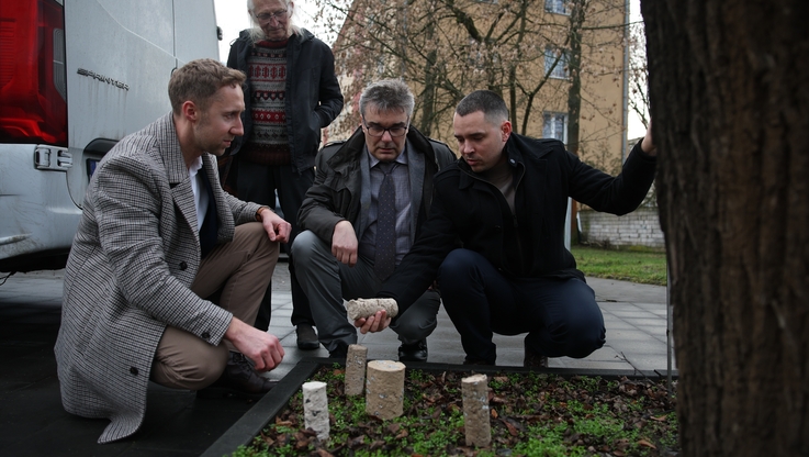 Fot. PAP - Ł. Gągulski (1)