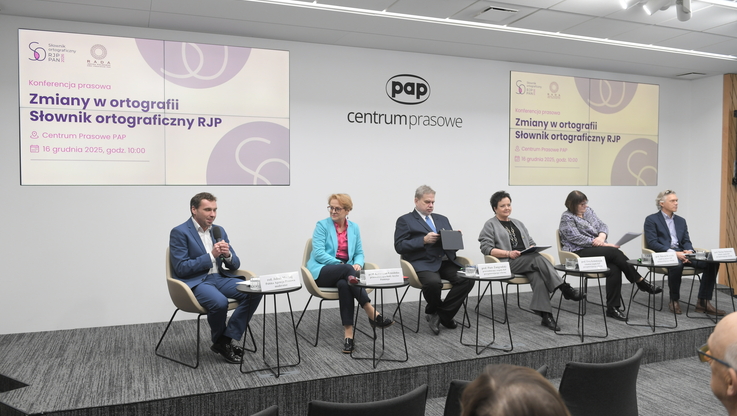 Fot. PAP/S. Leszczyński (1)