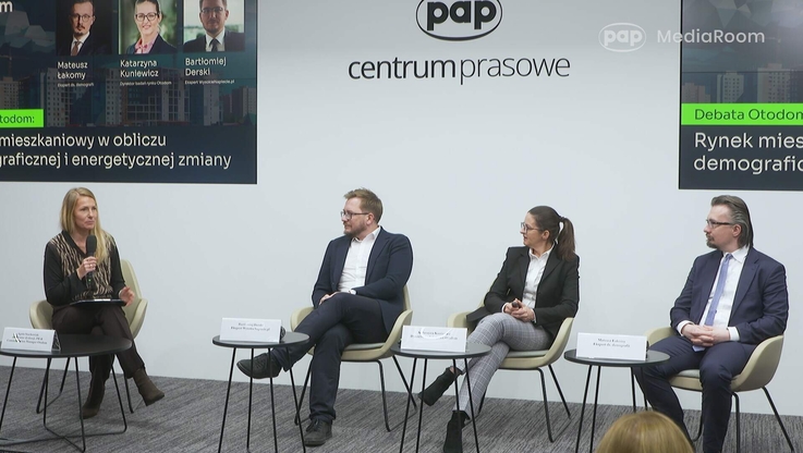 Fot. PAP - kadr z filmu