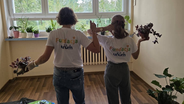 Unum Życie TUiR S.A. (1)