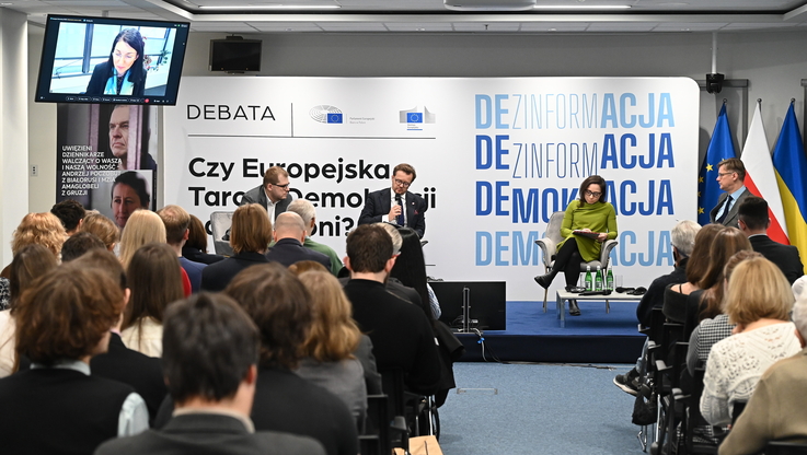 Fot. PAP/C. Piwowarski (2)