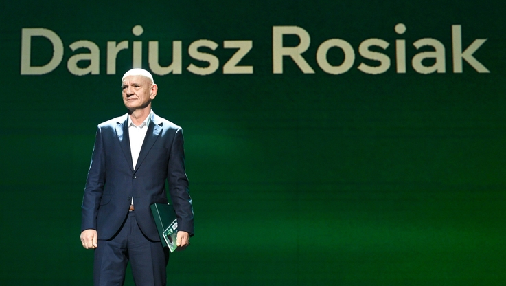 Fot. PAP/M. Kmieciński (2)