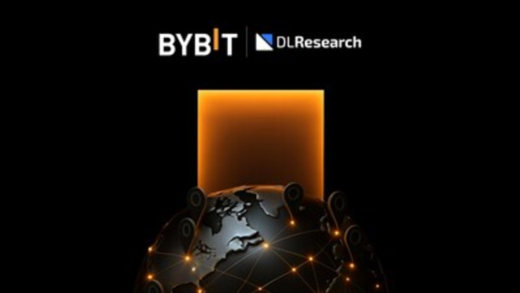 PR Newswire/Bybit