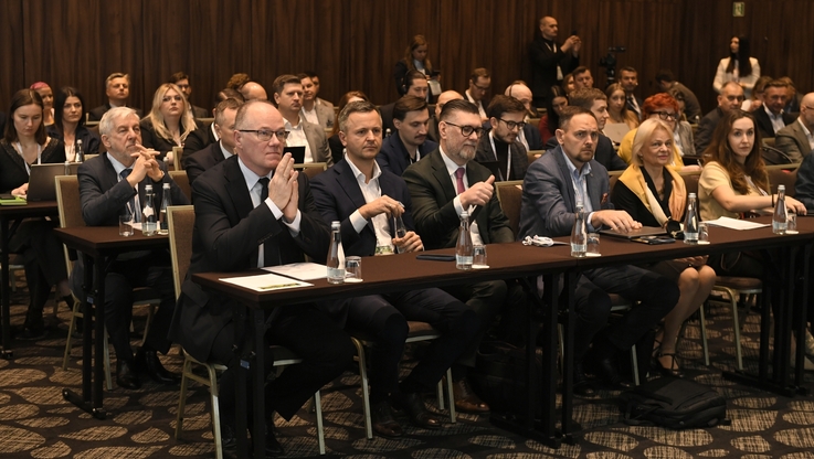 Fot. PAP/S. Leszczyński (2)