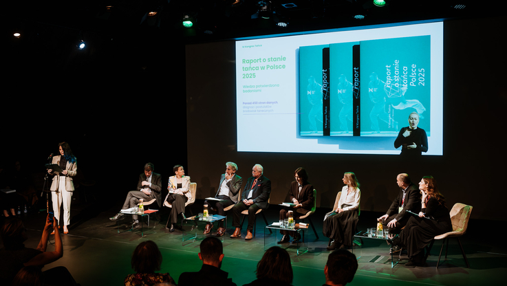 Narodowy Instytut Muzyki i Tańca (2)