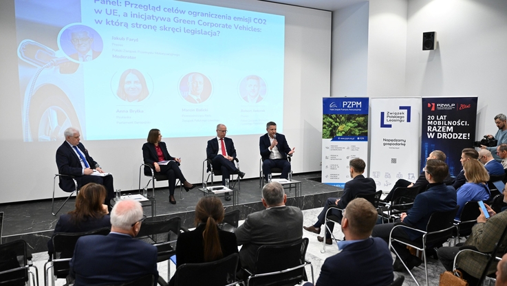 Fot. PAP/M. Kmieciński (2)