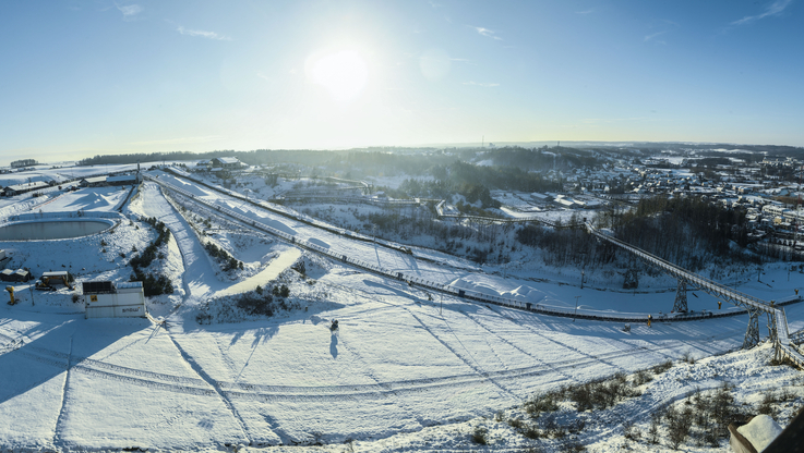 Fot. PAP/S. Leszczyński (1)