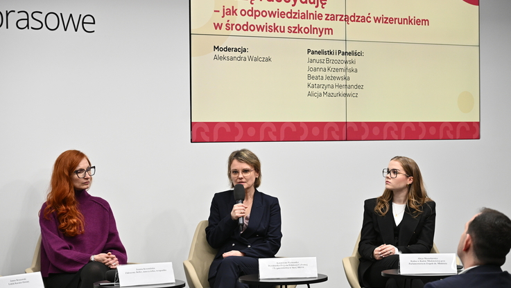 Fot. PAP/Marcin Kmieciński (2)