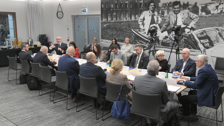 Fot. PAP/S. Leszczyński (2)