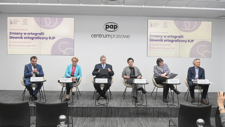 Fot. PAP/S. Leszczyński (2)