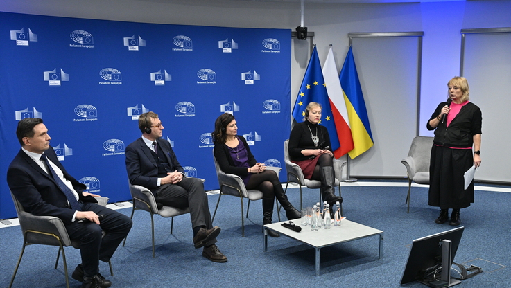 Fot. PAP/ M. Kmieciński (2)