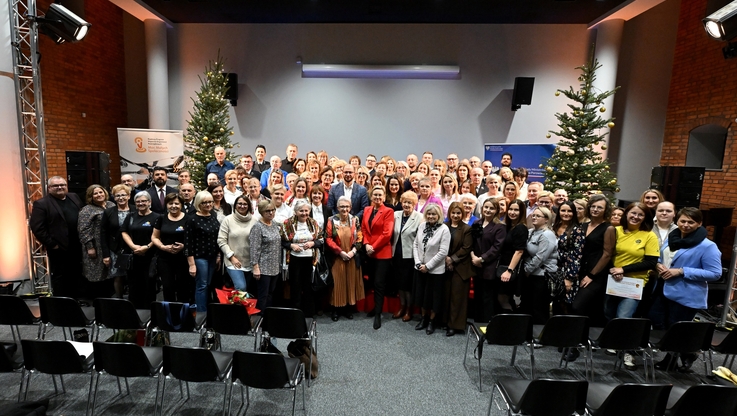 Fot. PAP/P. Polak (3)