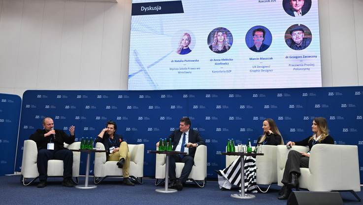 Fot. PAP/M. Kmieciński (3)