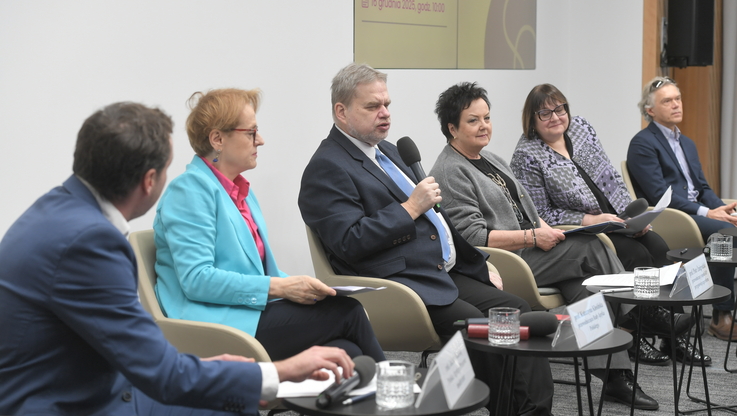 Fot. PAP/S. Leszczyński (3)