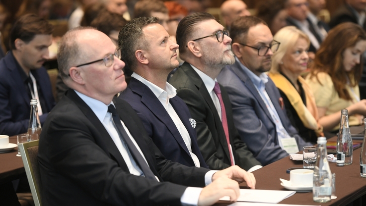 Fot. PAP/S. Leszczyński (3)