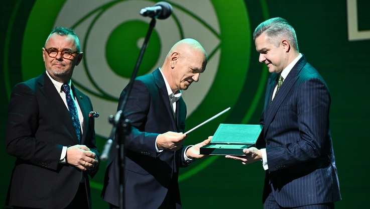 Fot. PAP/M. Kmieciński (4)