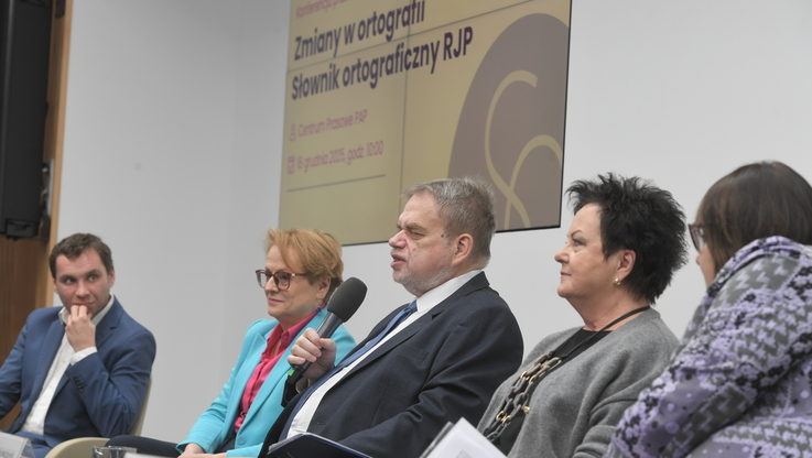 Fot. PAP/S. Leszczyński (4)