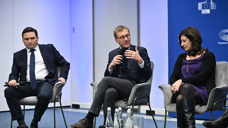 Fot. PAP/ M. Kmieciński (4)