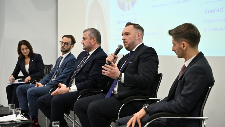 Fot. PAP/M. Kmieciński (4)