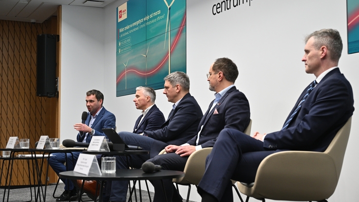 Fot. PAP/M. Kmieciński (5)