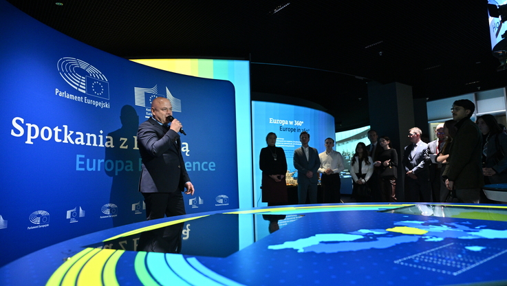 Fot. PAP/ M. Kmieciński (5)