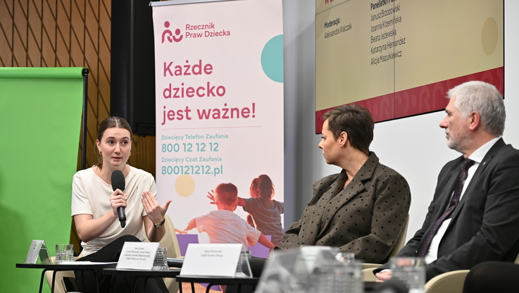 Fot. PAP/Marcin Kmieciński (5)