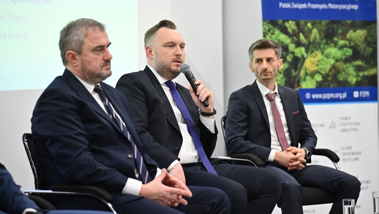 Fot. PAP/M. Kmieciński (5)